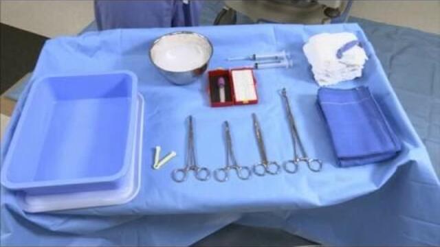 How to do Spontaneous Vaginal Delivery | Merck Manual Professional Version