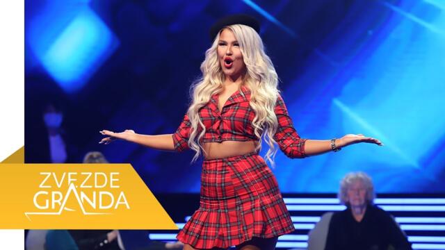 Ivana Bogicevic - Moda i sloboda - ZG Specijal 04 - (Tv Prva 10.10.2021.)