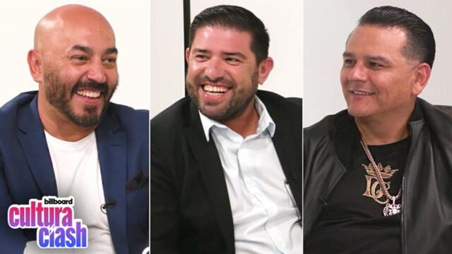 Billboard Presents ‘Cultura Clash’: The Future of Regional Mexican Music