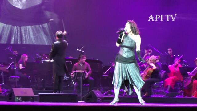 Сауле Искакова - Танго Страсти