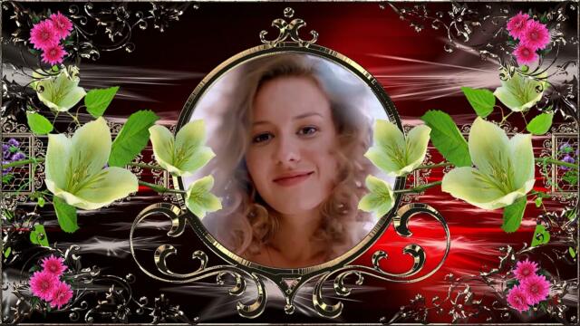 Александр Бешеный   -  "Рыжая"