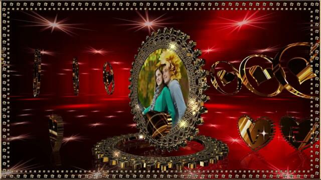 Поднимаем настроение!  Видео в золотых тонах для вас, друзья!