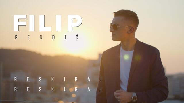 Filip Pendic - RESKIRAJ RESKIRAJ - (OFFICIAL VIDEO 2021)