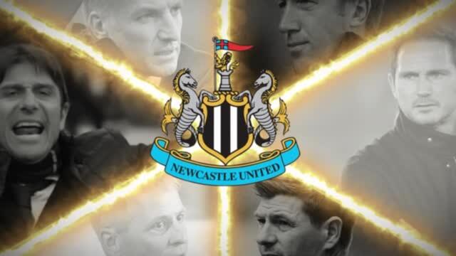 Potter, Lampard or even Conte? Who could be the next Newcastle manager?