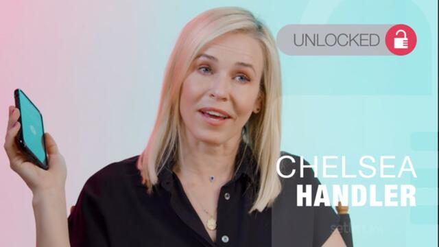 Unlocked: Chelsea Handler