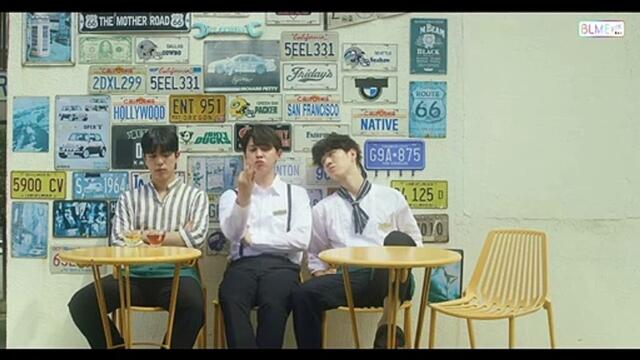 My Sweet Dear EP2 ENG SUB (TURN ON CC) KOREAN BL