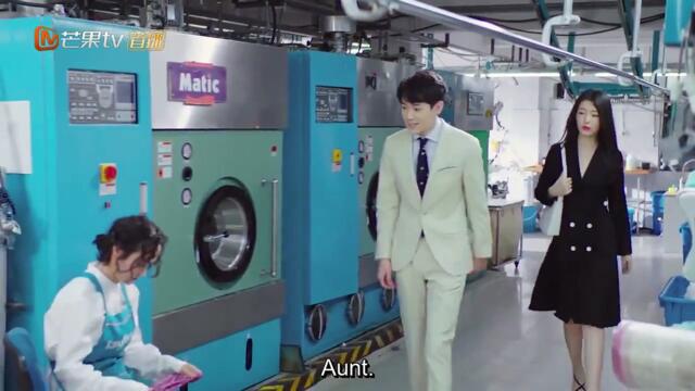 Once We Get Married EP.12 English sub