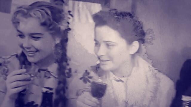 Наталия Муравьева  - "Осока"