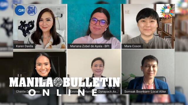 Next generation leaders in PH push for sustainability