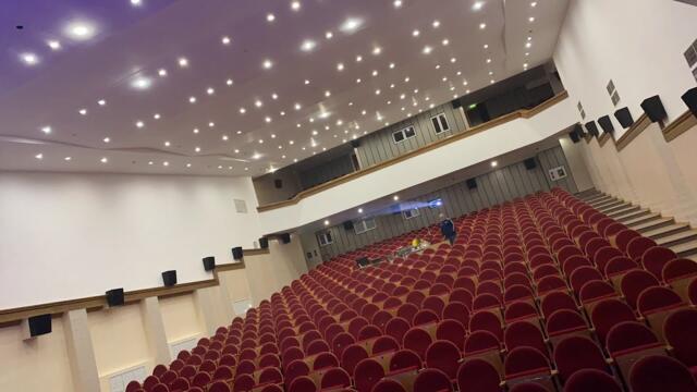 Группа САДко в городе Югорск