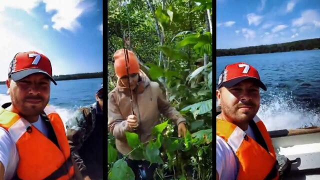 Ярослав Сумишевский   -   "Белый Аист"