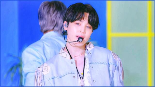 [Stage Mix] 방탄소년단 (BTS) - Permission to Dance 교차편집