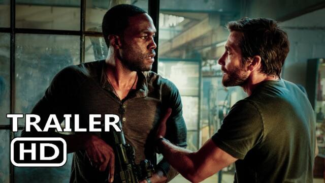 Линейката (2022) - Трейлър 1 [БГ СУБТИТРИ]