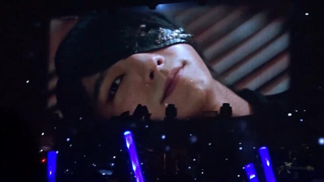 [FANCAM] 190310 - For You - Delight in Hongkong - Lee Joongi 이준기 李準基 イジュンギ