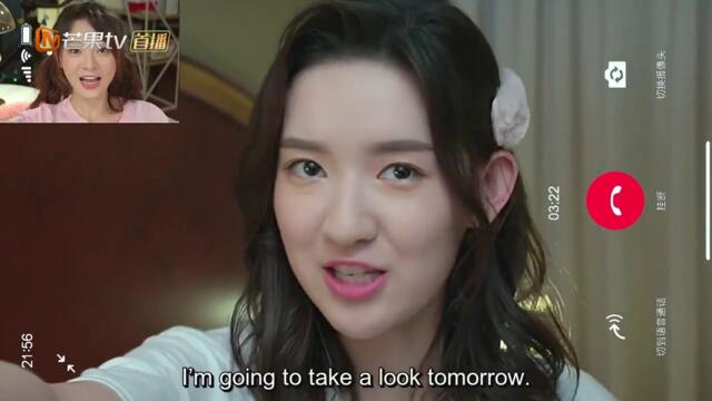 Once We Get Married (2021) Ep 11 Eng Sub