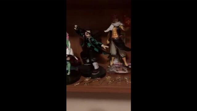 Моята Аниме Колекция