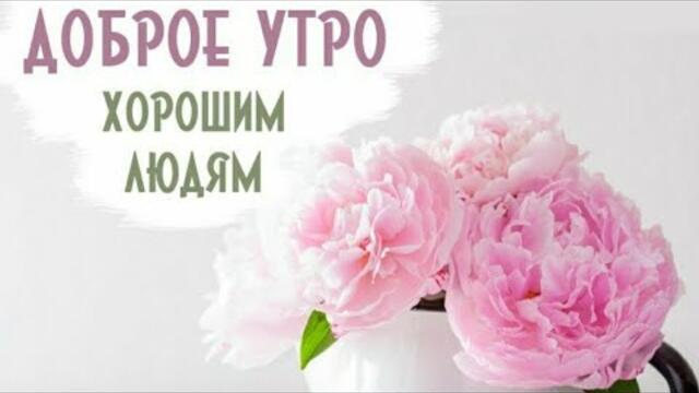 С ДОБРЫМ УТРОМ🍕☕  Хорошим днем