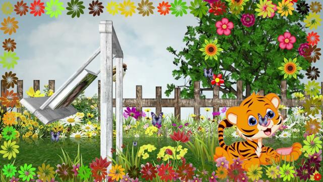 КАЧЕЛИ в BluffTitler