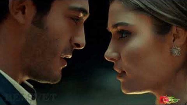 Любви прощальный бал