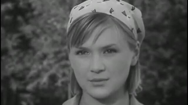 Жанна Горащеня  - "А я бедовая"