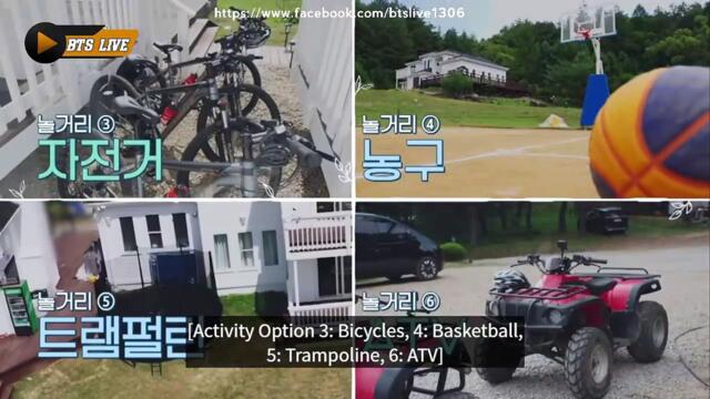 BTS In The Soop Season 2 Ep 2 (1/2) ENGSUB