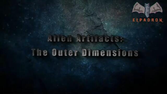 LOCK ON - Artifacts From The Outer Dimensions - FULL UFO UAP EBE MOVIE DOCUMENTARY 2021 2021-10-23 21:46
