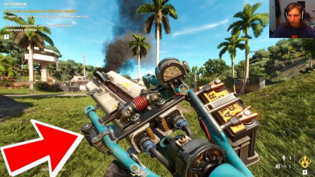 Far Cry 6 е КРАСИВА - Епизод #11