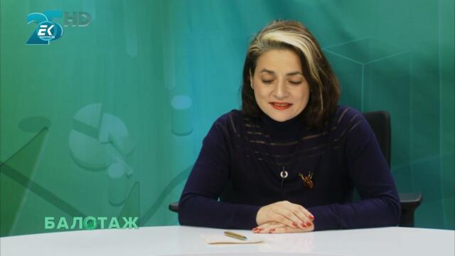 Балотаж - 18.10.2021