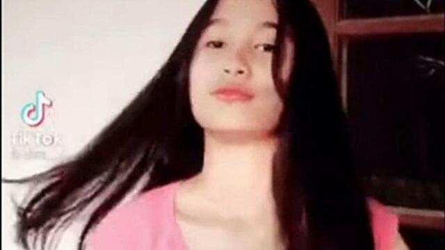 Tiktok Compilation indonesian girls - @Citra Part l