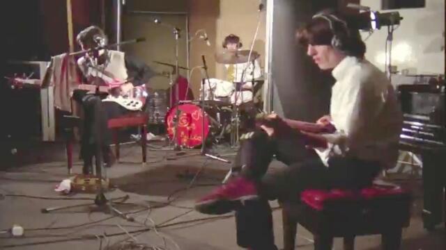 „Lady Madonna“ – Beatles