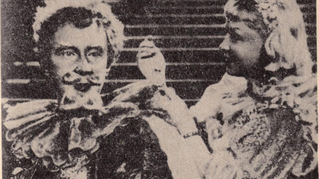 Пепеляшка с Янина Жеймо (синхронен екип, дублаж на студио Медиа Линк, 24.05.2021 г.) (запис)