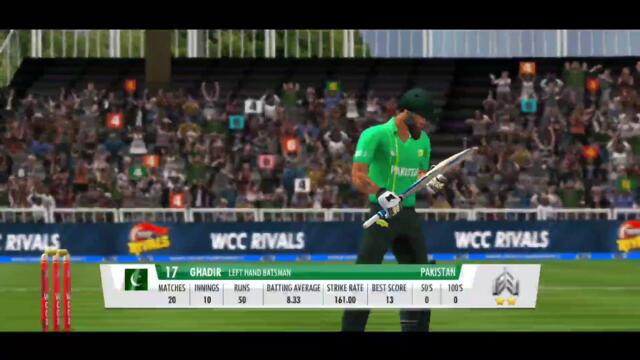 India Needs 16 Run on 6 Balls