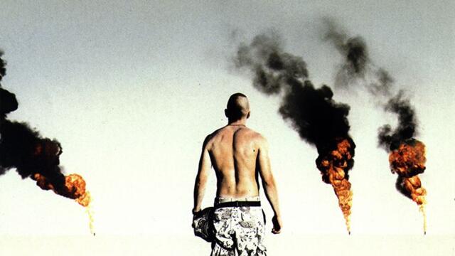 Снайперисти с Джейк Джиленхол (синхронен екип 2, дублаж на студио VMS, 22.10.2021 г.) (запис)