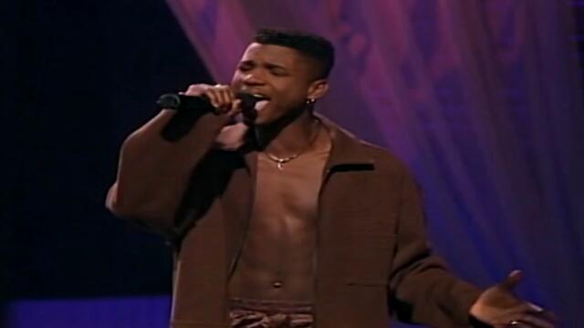 Monteco (Feat Immature) - Is It Me (Showtime at the Apollo) (1995)