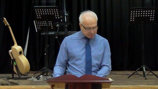 Белегът и белезите... - Емануил Бозов, 24.10.2021 г.