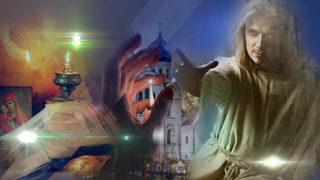 Игорь Наджиев  -  Молитва  О  Малом