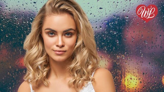 Андрей Шпехт  -  ОСЕННИЙ ДОЖДЬ