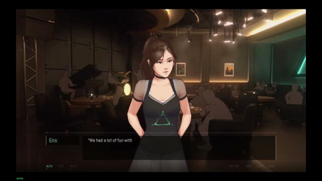 Arcadia Demo| Full Game| Gameplay(No Commentary)