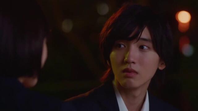 Kieta Hatsukoi Ep 3 ENGSUB “My Love Mixed Up Ep 3 ENGSUB”