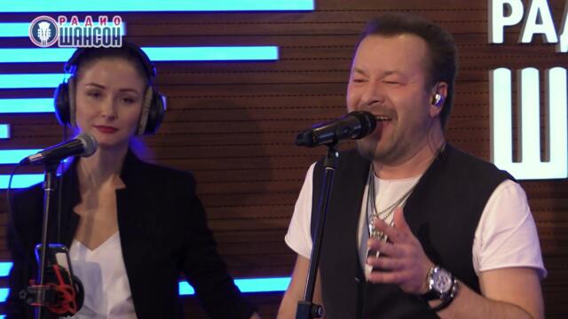 Виктор Дорин - Ямочки на щечках