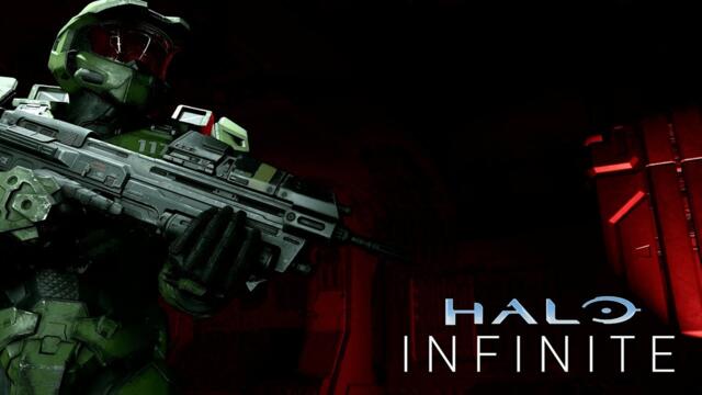 Halo Infinite - Official 2021 Campaign Overview (4K 60fps)