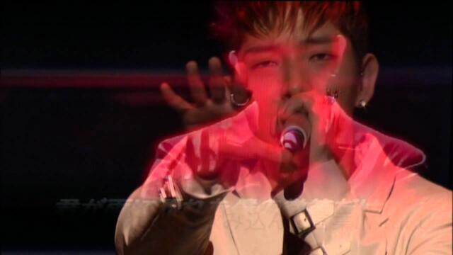 THE RAIN.　　Lee JoonGi