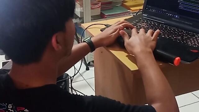 BTS live zoom meeting