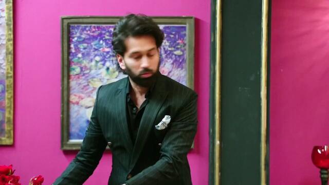 Bade ache lagte hain Season 2 Episode 41 | 25 September 2021