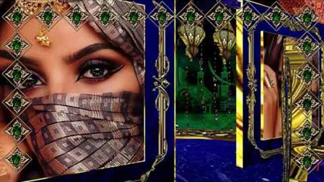 ВОСТОЧНЫЙ МОТИВ  ПРЕКРАСНЫЙ ДУДУК и СКРИПКА