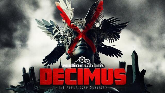 audiomachine - DECIMUS [Full Album - Powerful Action Orchestral - Epic Music]