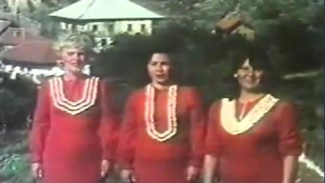 „Болен лежи Катил Ѓорѓи“ – Борче Крстевски