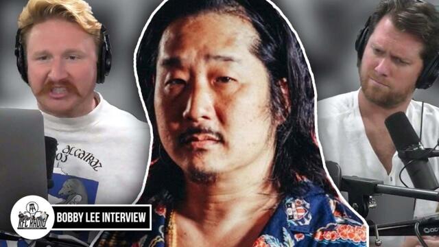 Bobby Lee on Revenge Fantasies, Ari Shaffir Beef, and More - Full Interview