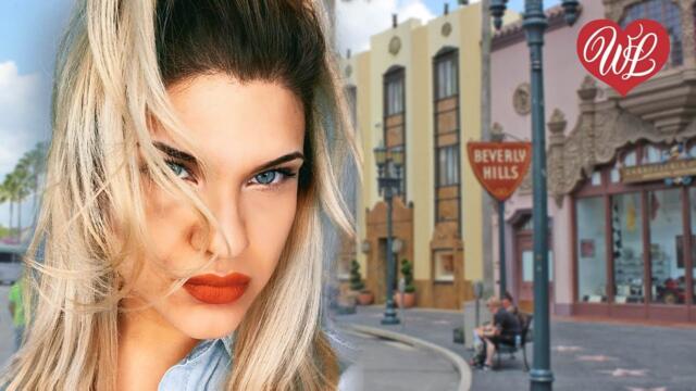 Zivert    -    BEVERLY HILLS