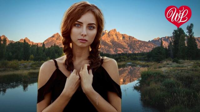 Мария Северская  -  ДЕВЧОНКА